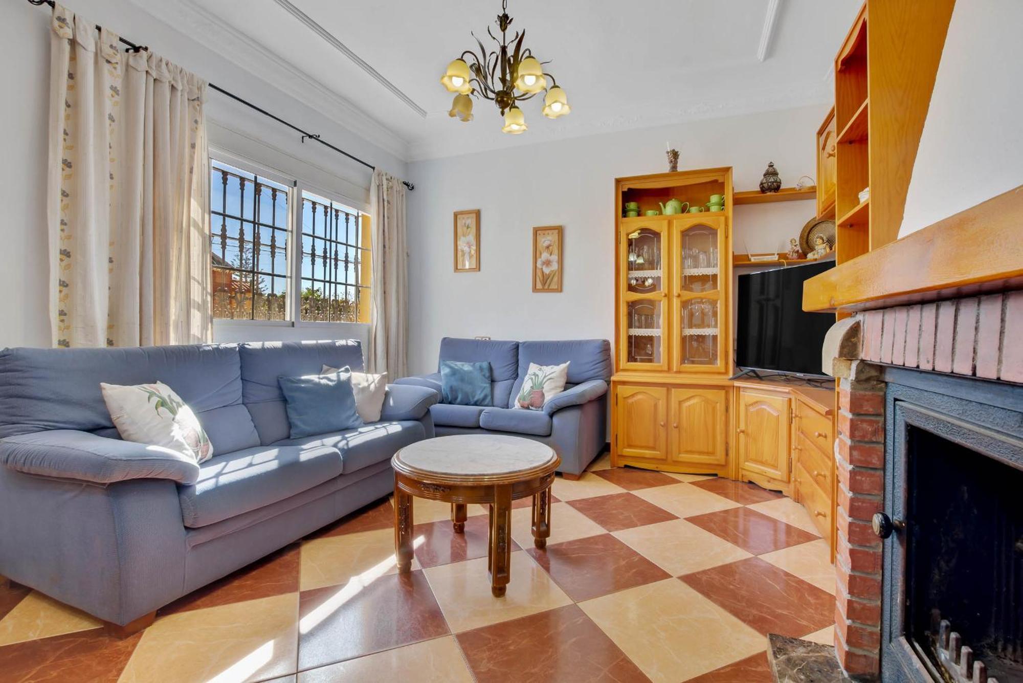 Casa Rural La Colina A 30 Min Malaga Lovely Home Alhaurín de la Torre Exteriör bild